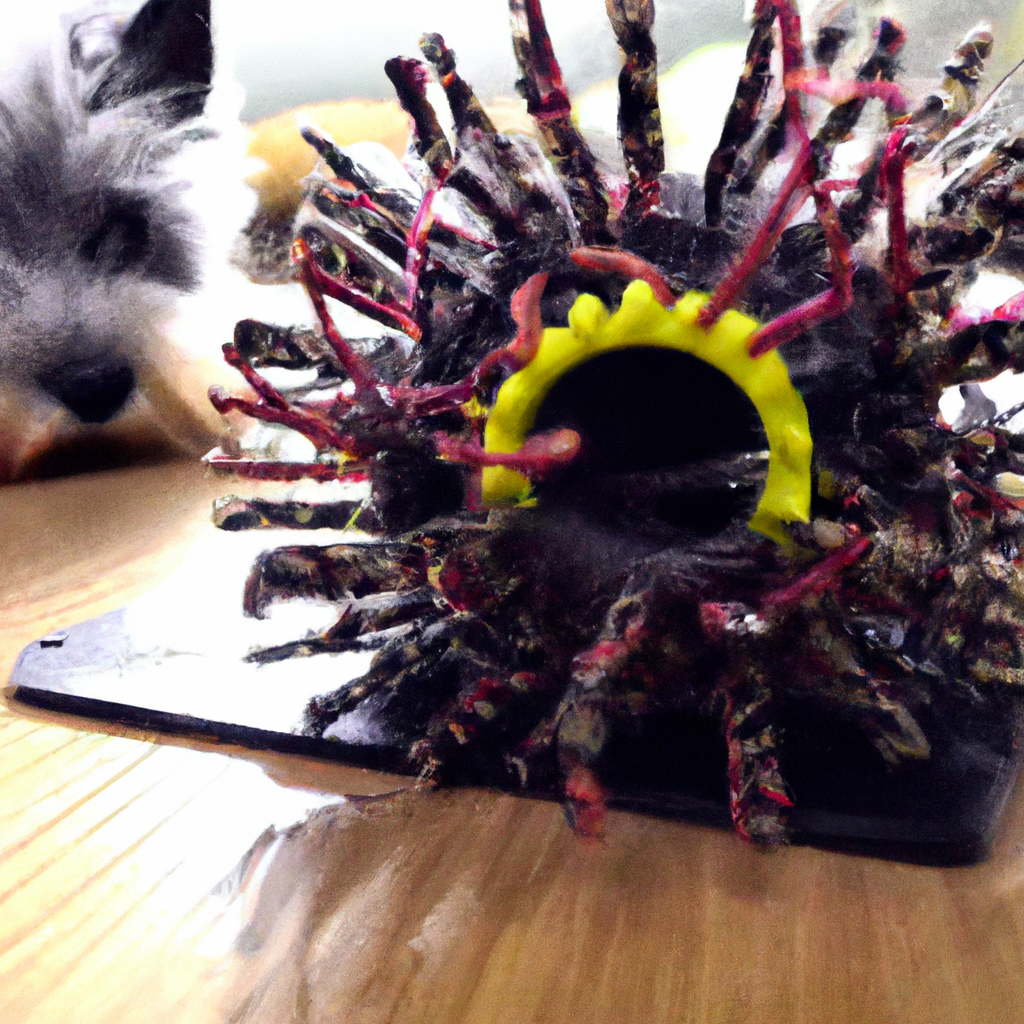 Ideal play toys for Affenpinscher's mental stimulation