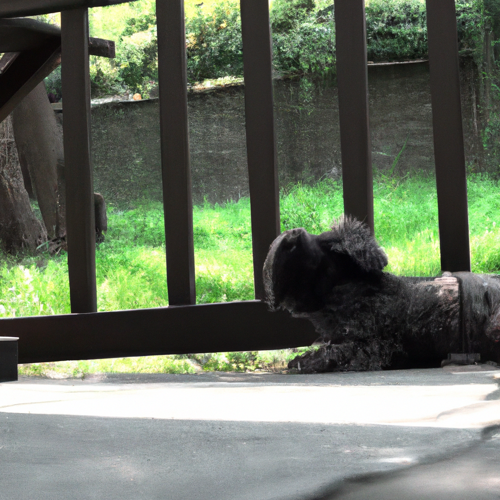 Ideal Affenpinscher living requirements