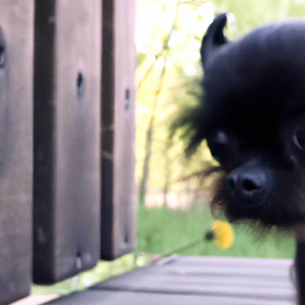 Affenpinscher dogs and allergy symptoms