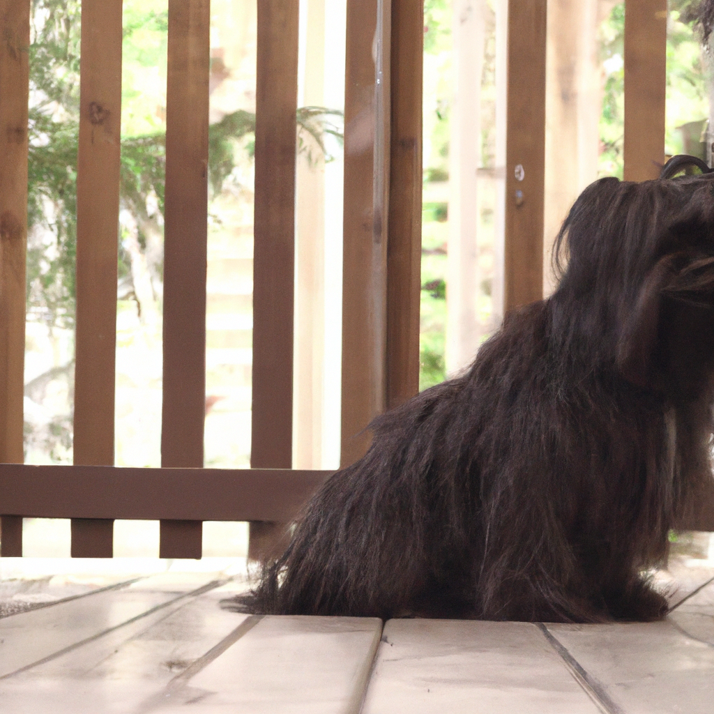 Tips for Introducing an Affenpinscher to Other Pets
