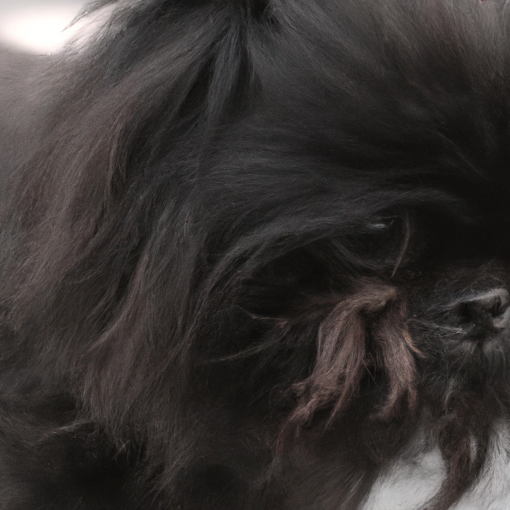 Best grooming practices for Affenpinschers