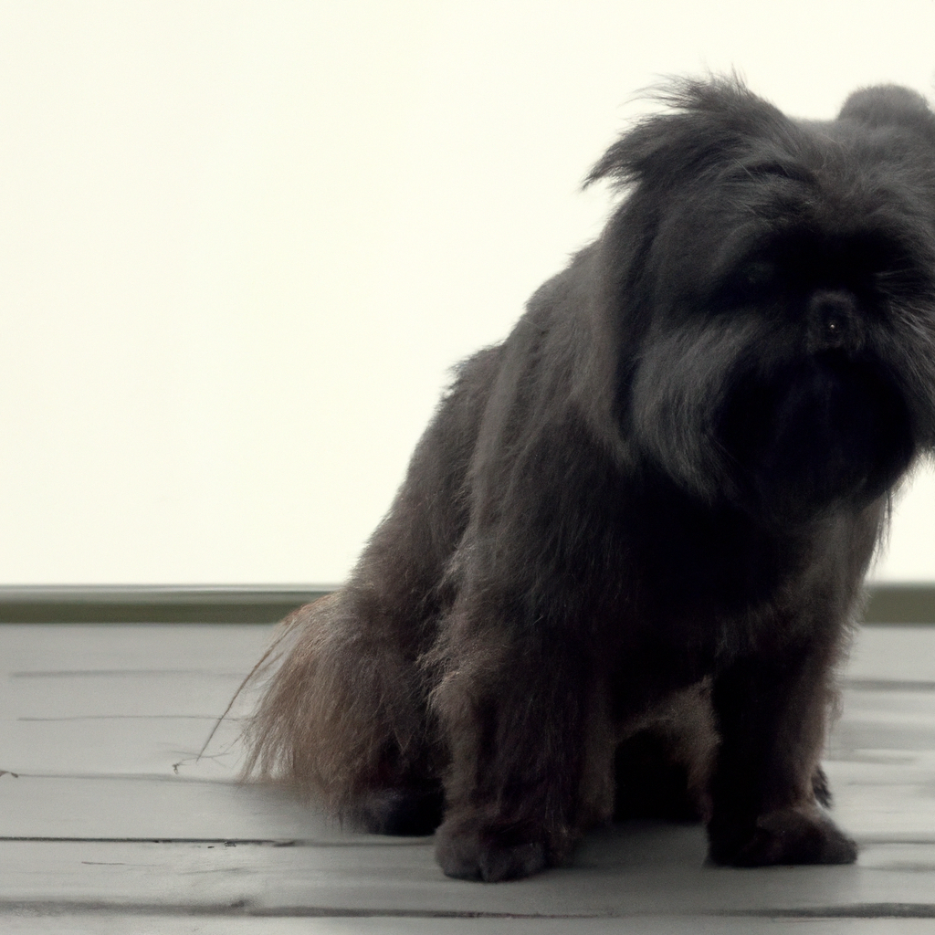 Guide to the Affenpinscher's personality traits