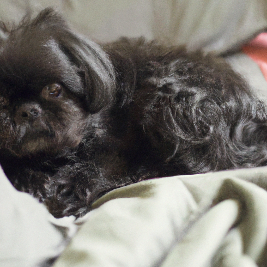 Tips on adopting an Affenpinscher