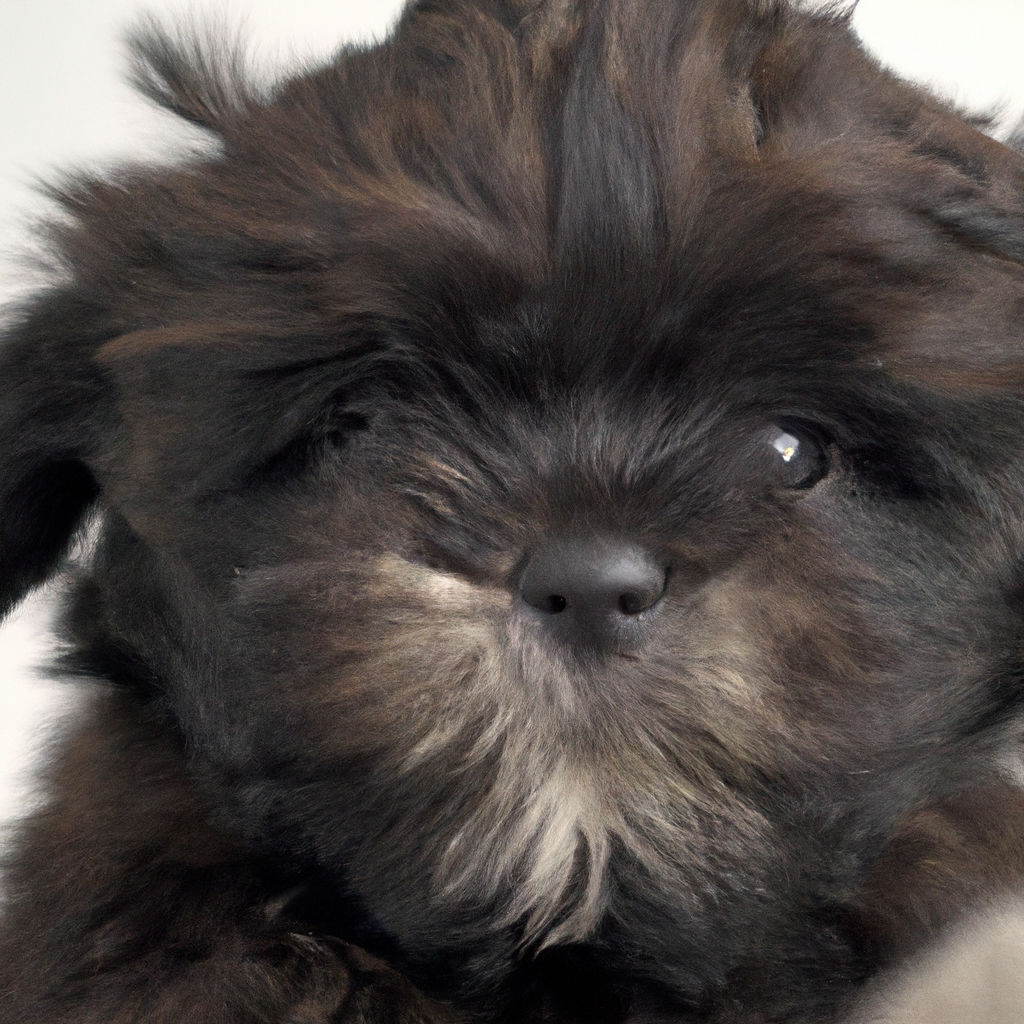 Where to adopt an Affenpinscher puppy