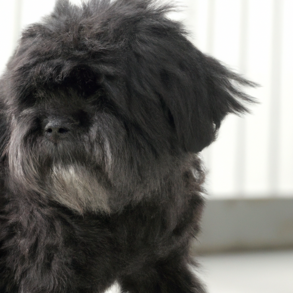 Are Affenpinschers Good With Other Pets?