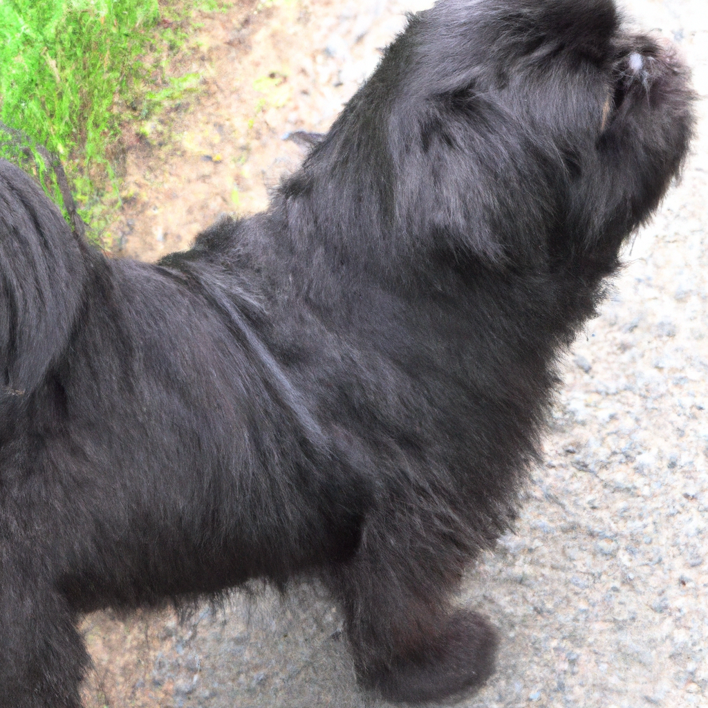 What is the best way to train an Affenpinscher