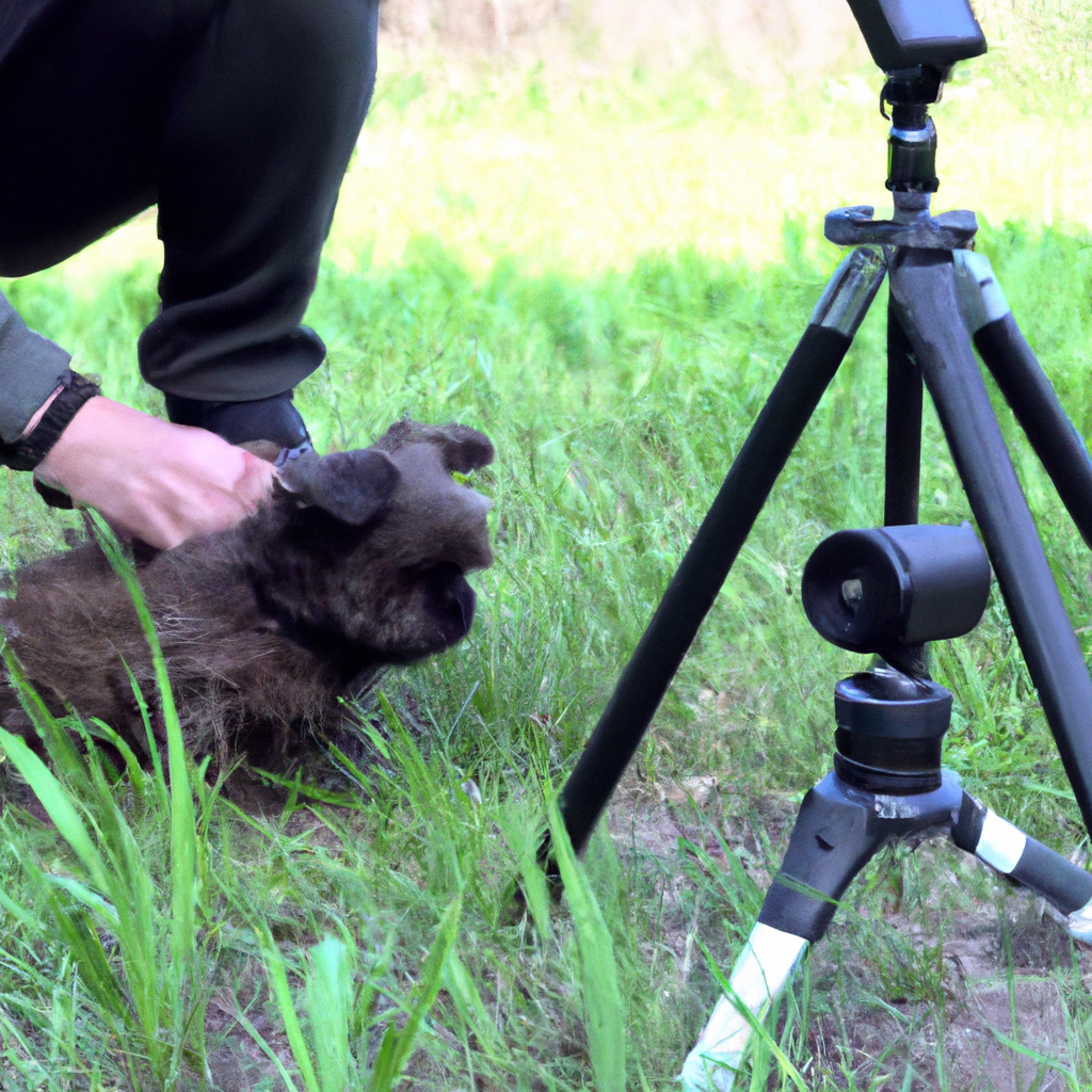 Effective methods for training Affenpinschers