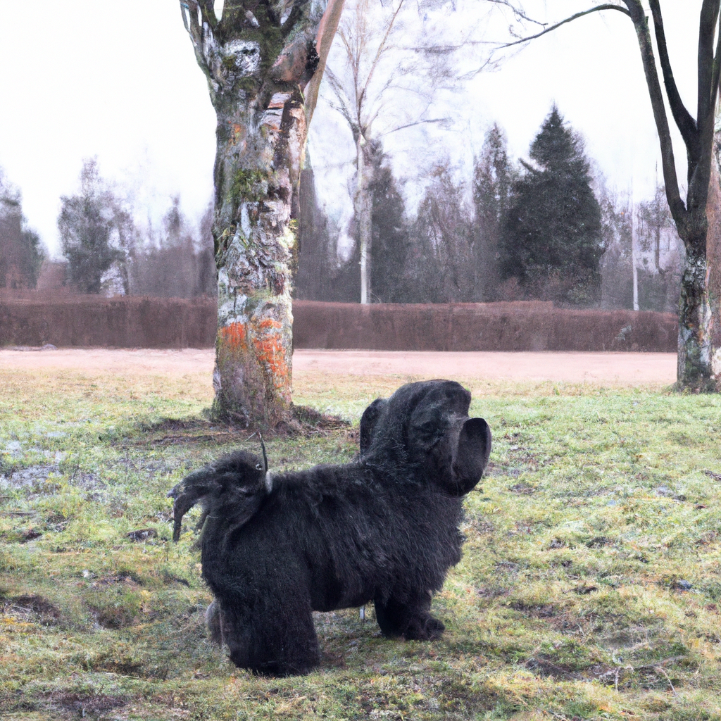 Affenpinscher Training Clubs
