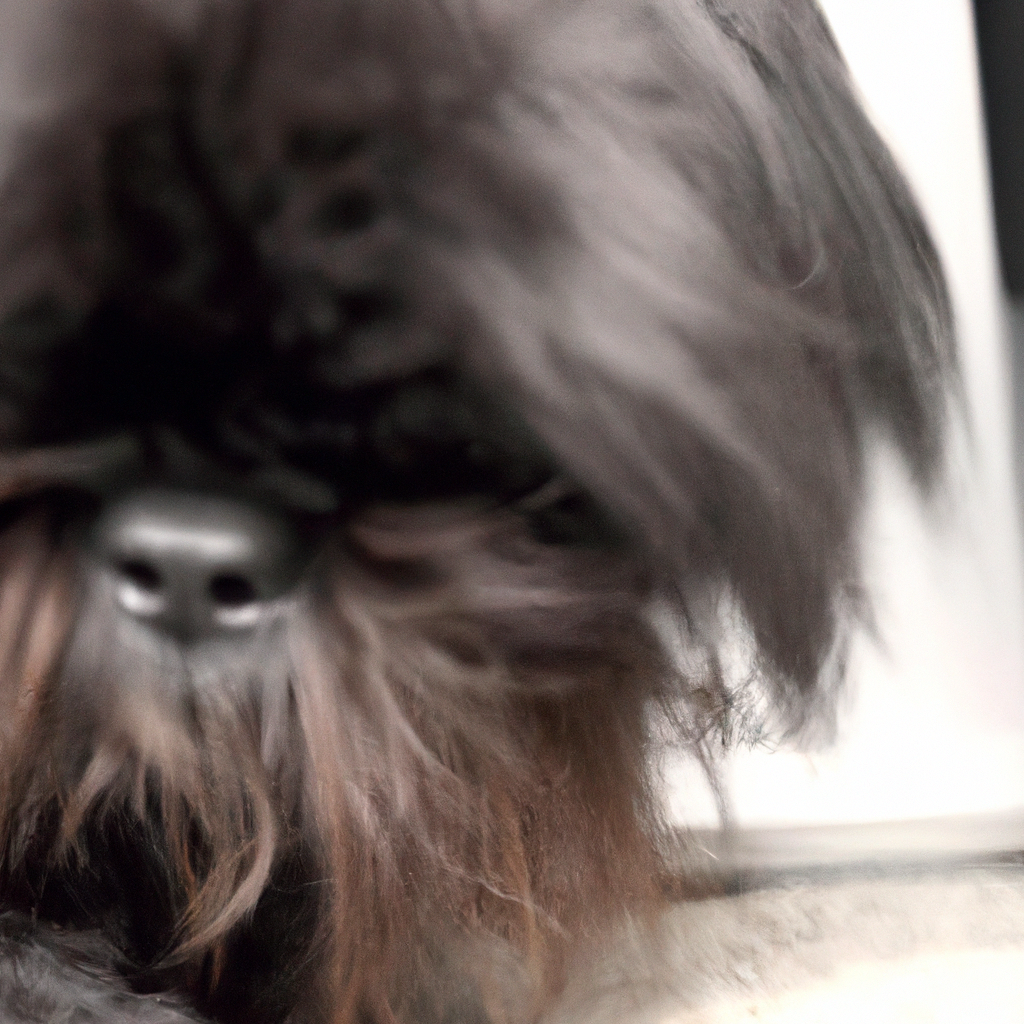 Affenpinschers grooming tips and tricks
