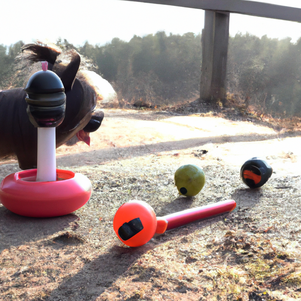 Popular toys for Affenpinscher's active lifestyle